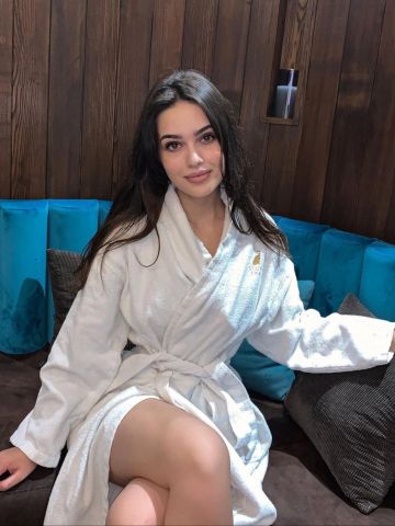 Камила